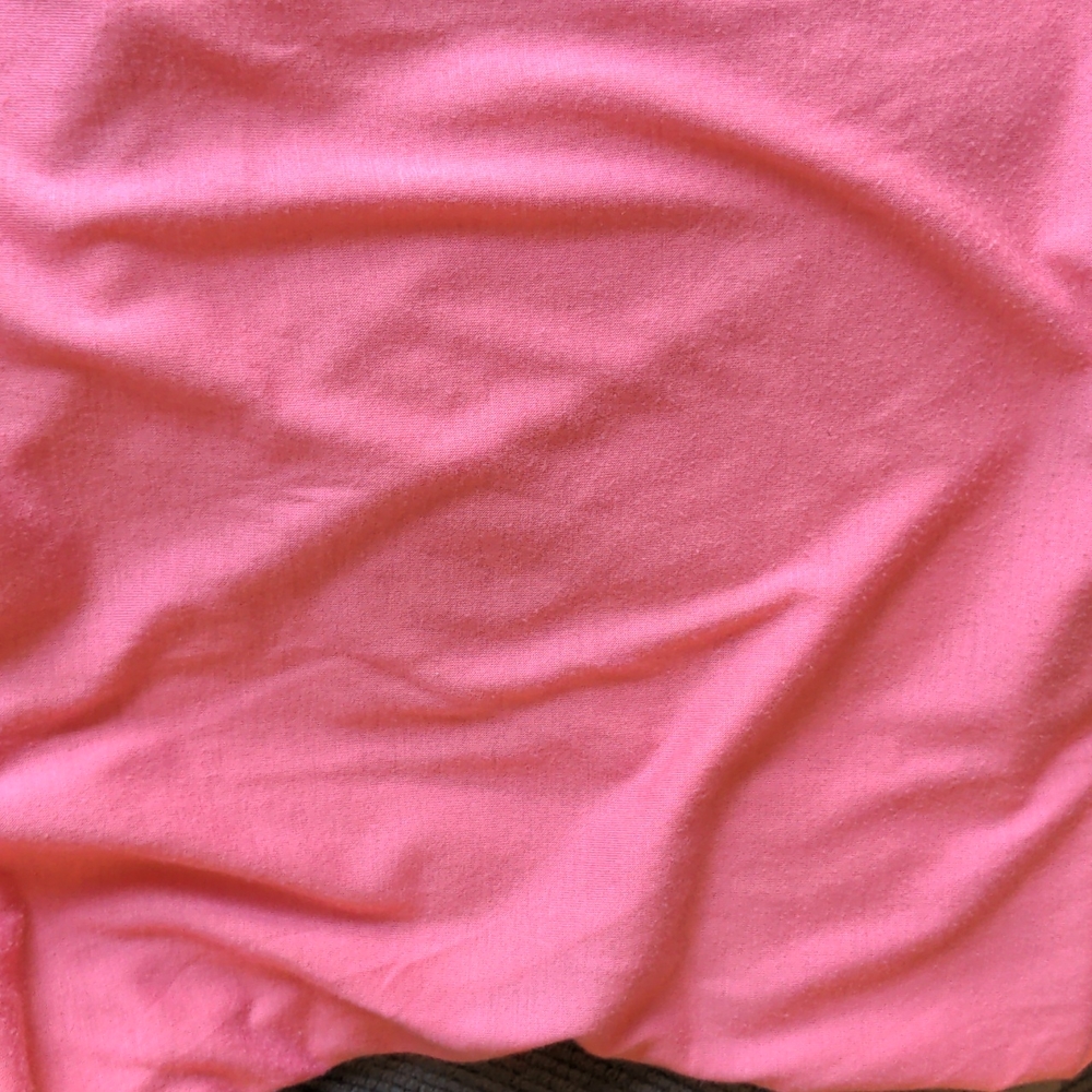 Peach cami - Picture 5 of 5